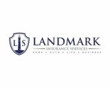 /public/logoimage/1581017194Landmark Insurance Services Logo 11.jpg